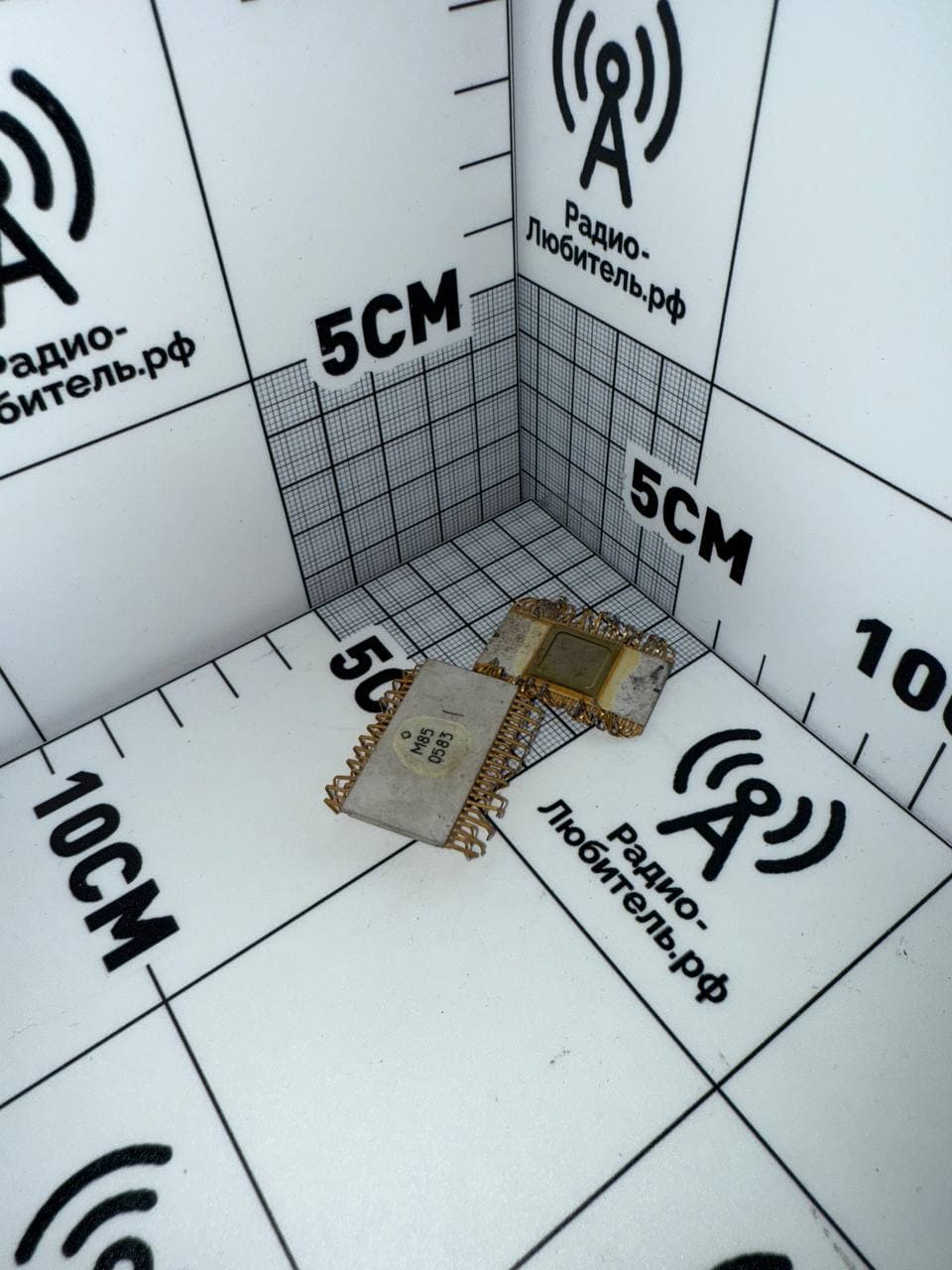 М85